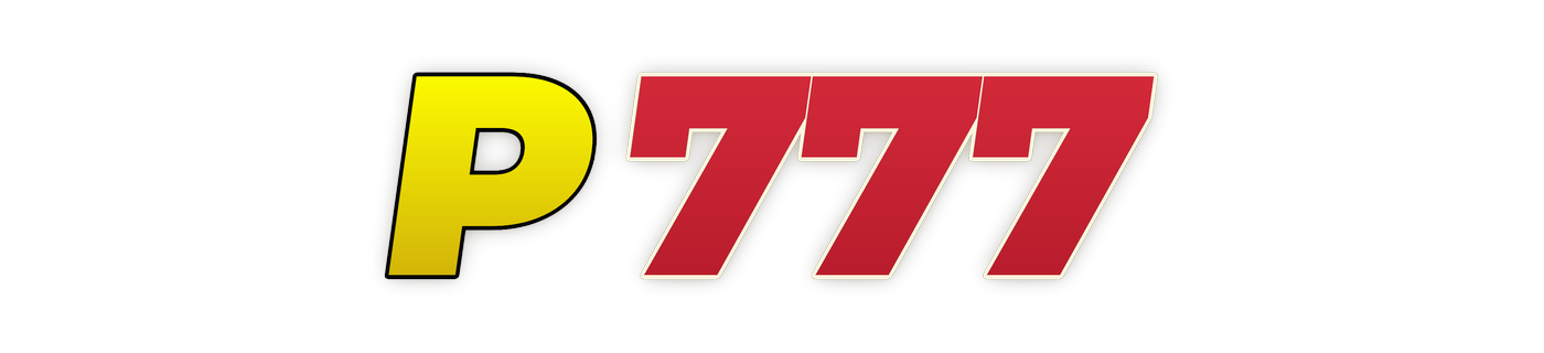 p777 Logo